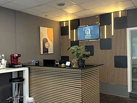 Centro Hotel Oberhausen