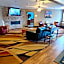 Days Inn & Suites by Wyndham Fargo 19th Ave/Airport Dome