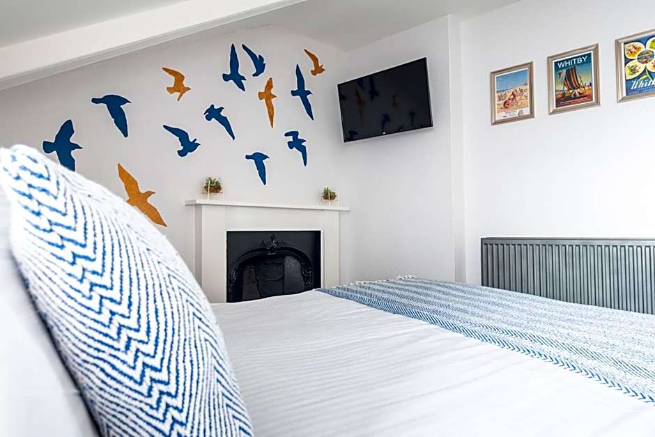 Number 7 Guest House