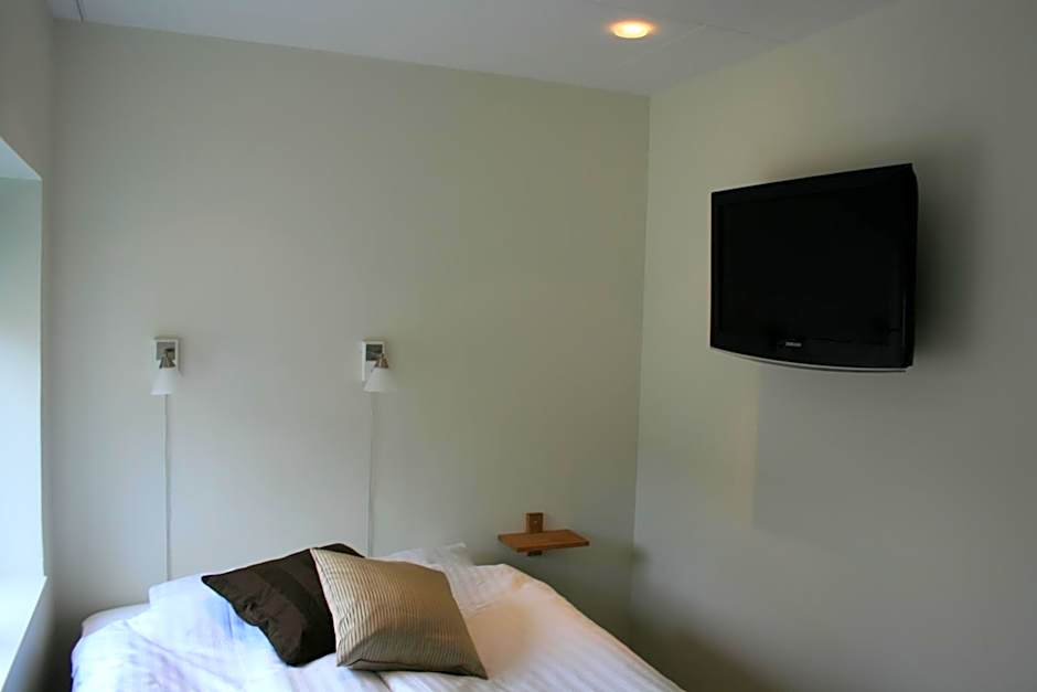 Flygplatshotellet