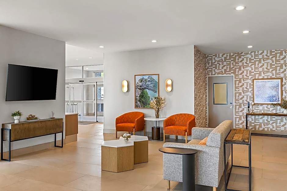 Hampton Inn St Ignace Lakefront Mackinac