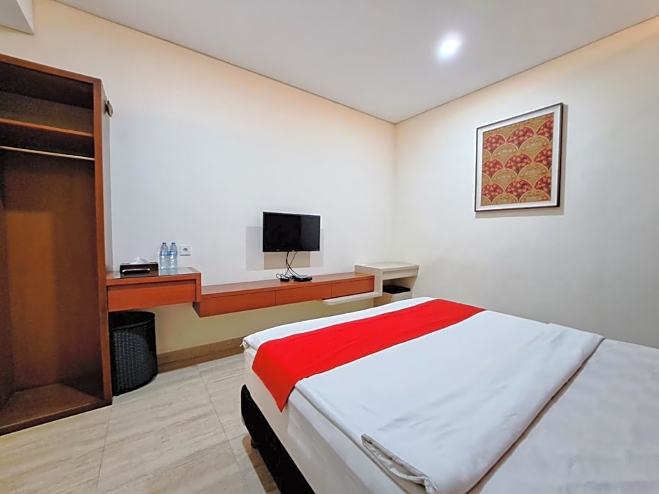 Dewi Uma House