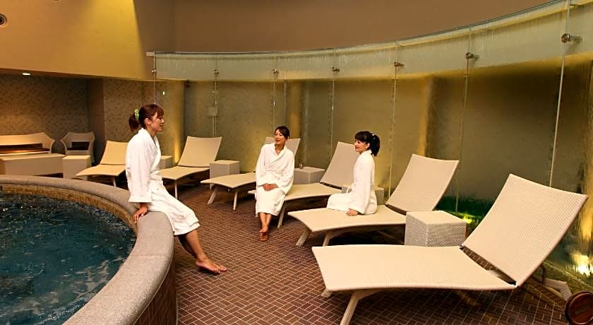Arima Grand Hotel