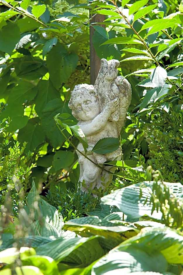 Hotel Garni Glockenstuhl