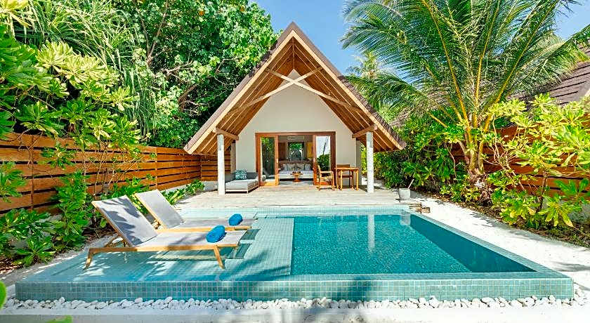 Fushifaru Maldives