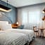 Le Meridien Paris Arc De Triomphe