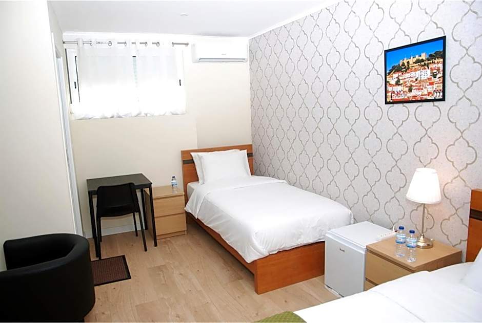 Amor Lisboa Hostel