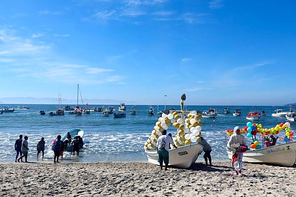 Casa Ana Ruth (Bucerias, Nay.)