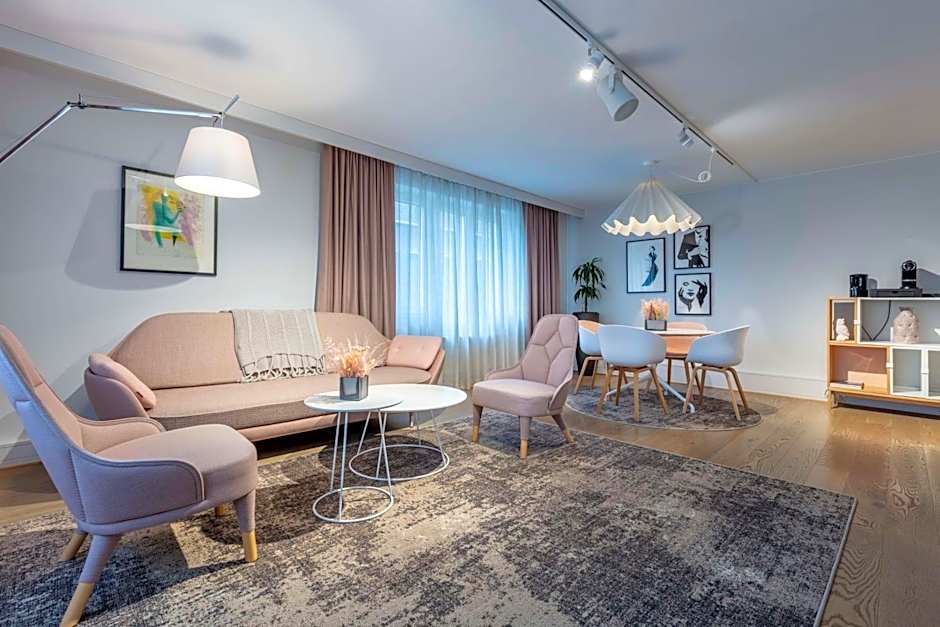 Radisson Blu Scandinavia Hotel, Göteborg