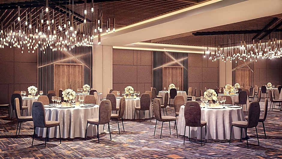 Marriott Springfield Downtown