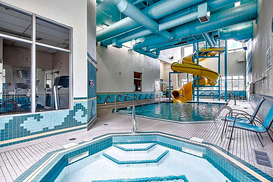 Comfort Inn And Suites South