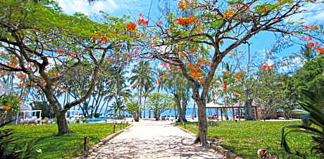 Kilili Baharini Resort & Spa