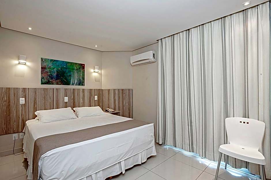 Slaviero Hotel Ingleses Convention