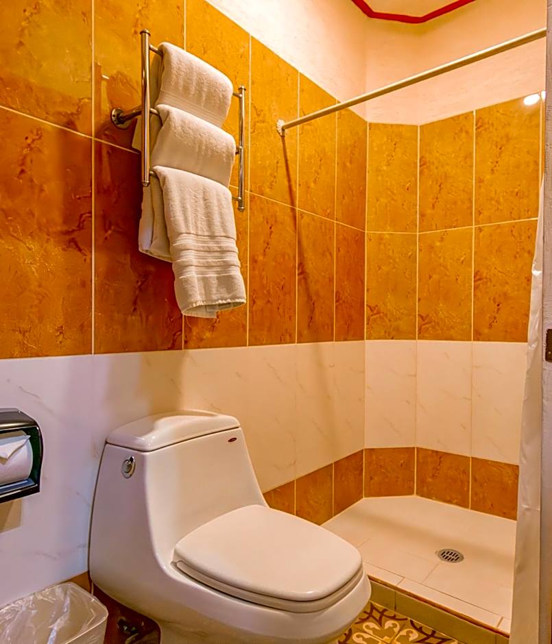HOTEL CASONA MISIONES