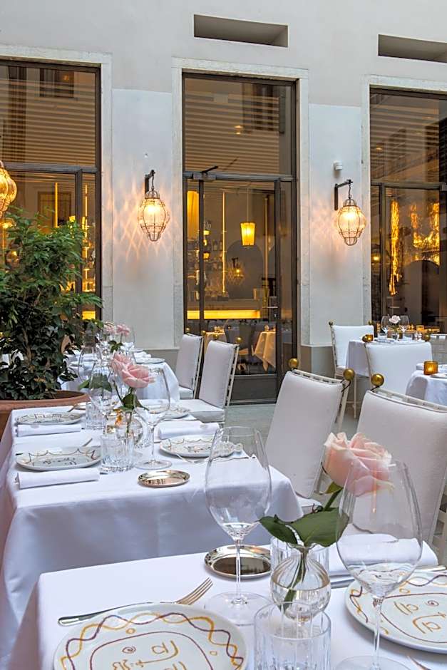 Nolinski Venezia - Evok Collection