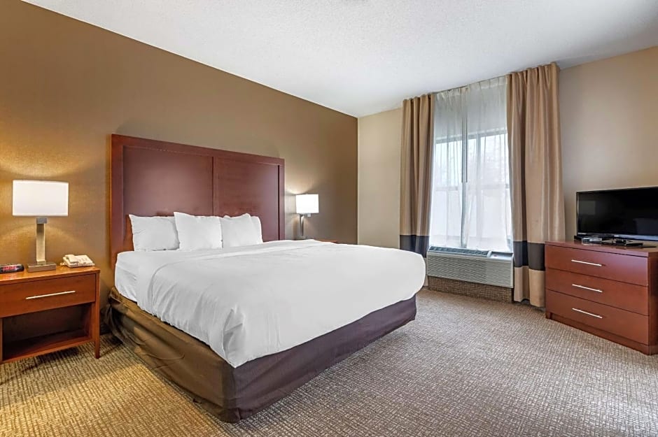 Comfort Inn Southwest Louisville