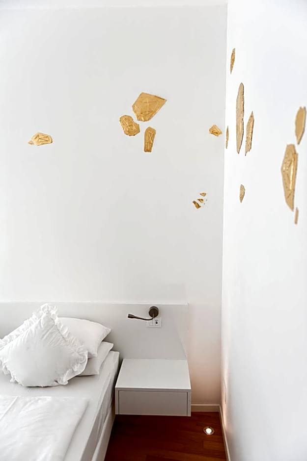 Boutique Hotel Imperialart