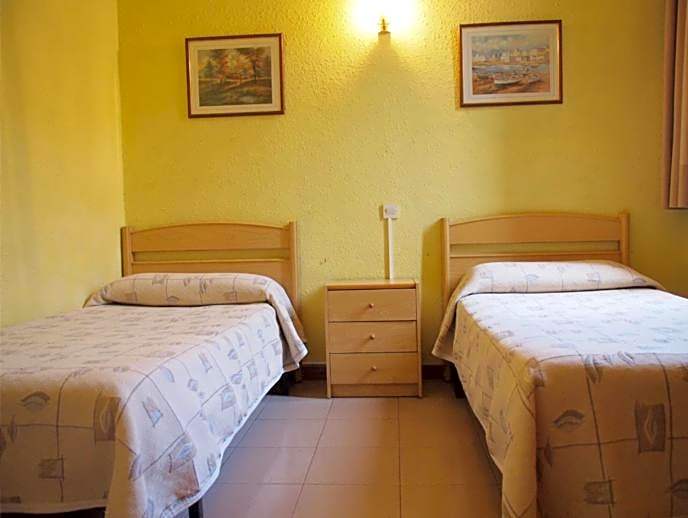 Hostal Delfos