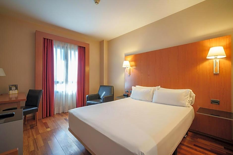 Sercotel AB Arganda