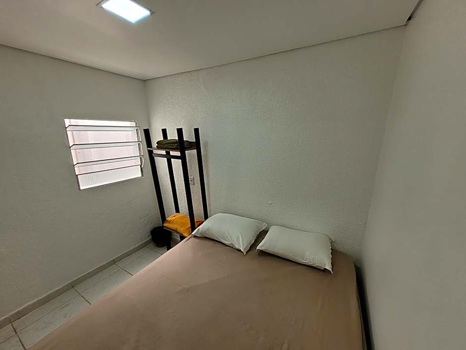 Self Hostel