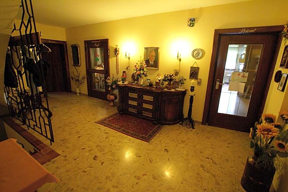 Gasthof Hotel Zur Post