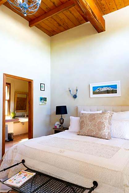 Antria Boutique Lodge