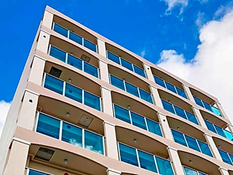 Hotel Sakurano Familia Nago