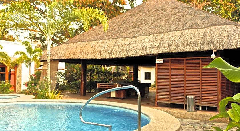 Acacia Tree Garden Hotel