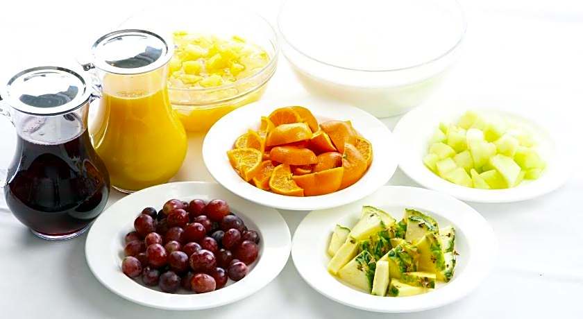 Numazu Riverside Hotel