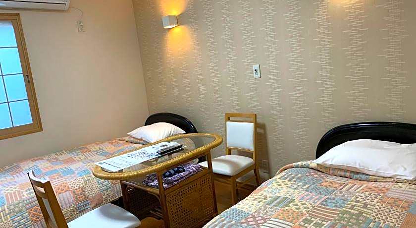 Annex Turtle Hotori-An                                                                    