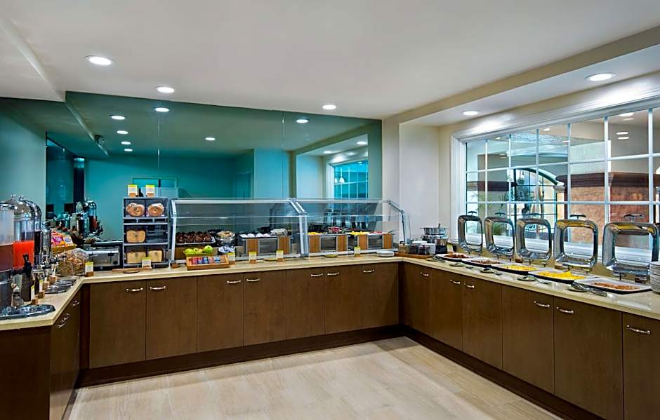 DoubleTree by Hilton Hotel San Pedro - Port of Los Angeles