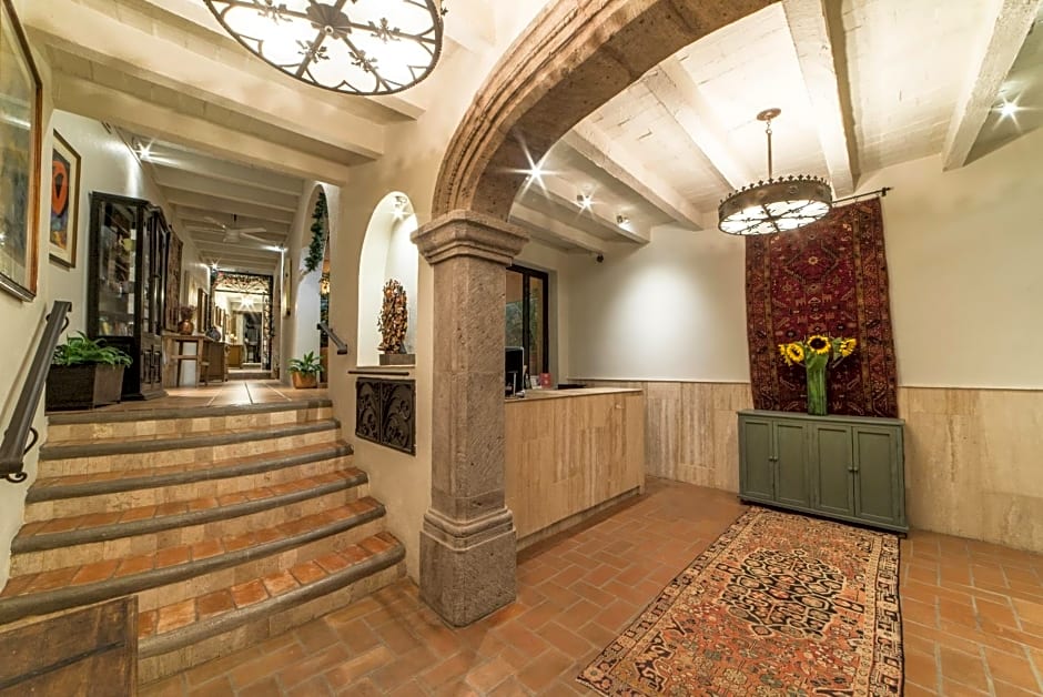 Villa Mirasol