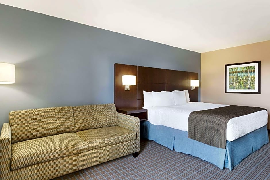 Days Inn by Wyndham Stephenville