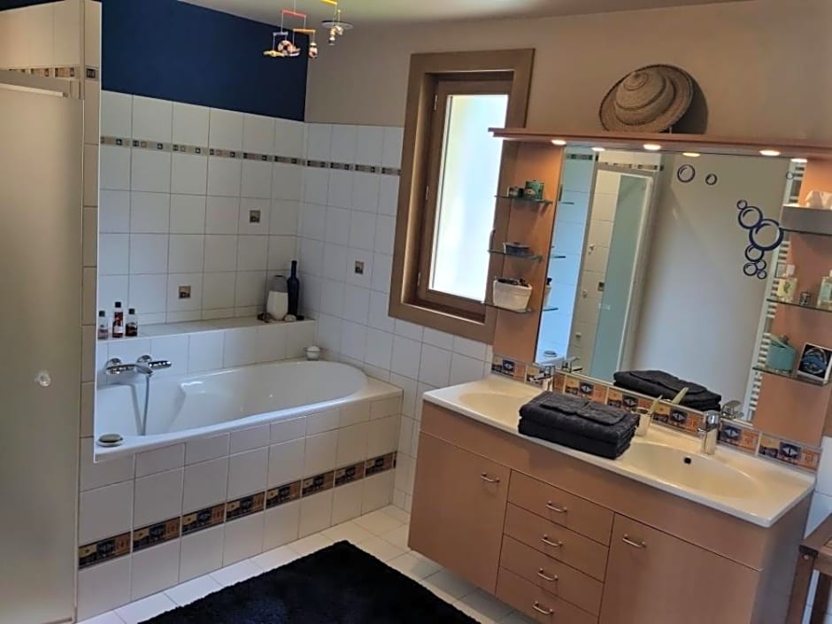 B&B chez Frédérique et Norbert