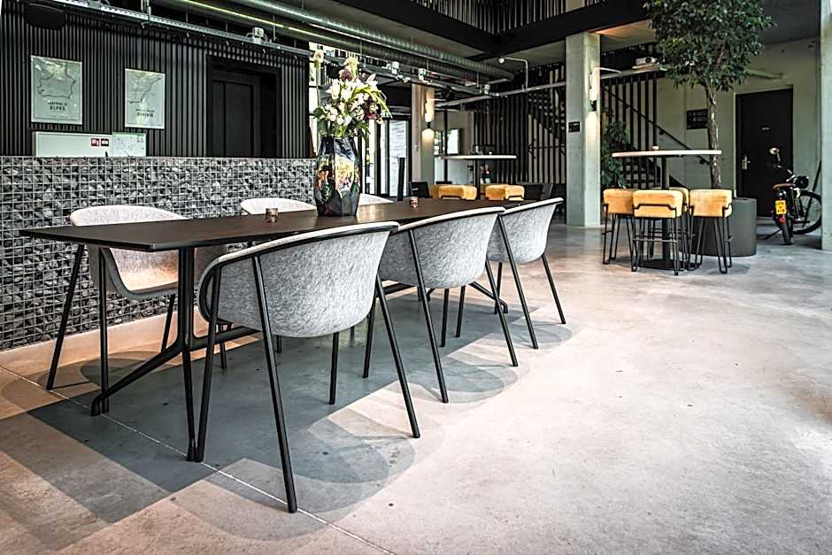 Hotel Valkenburg by Mercure