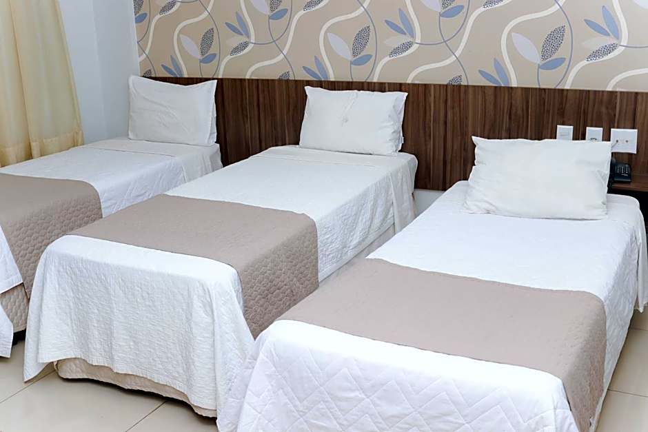 Premier Pallace Hotel