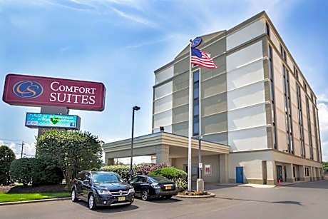 Comfort Suites At Woodbridge