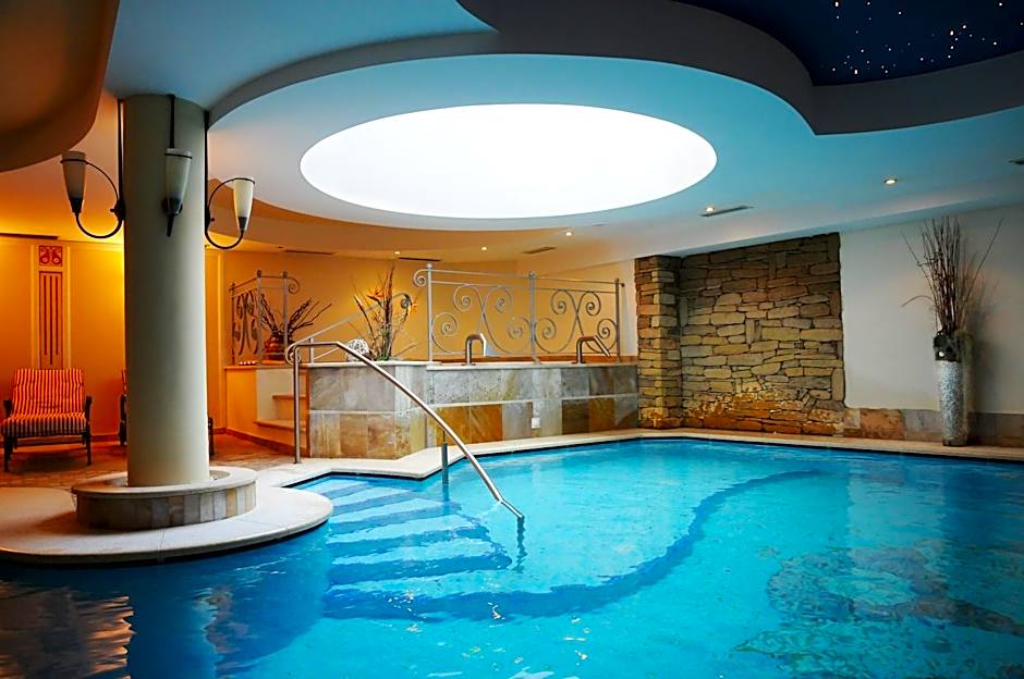 Active Hotel Monte Giner