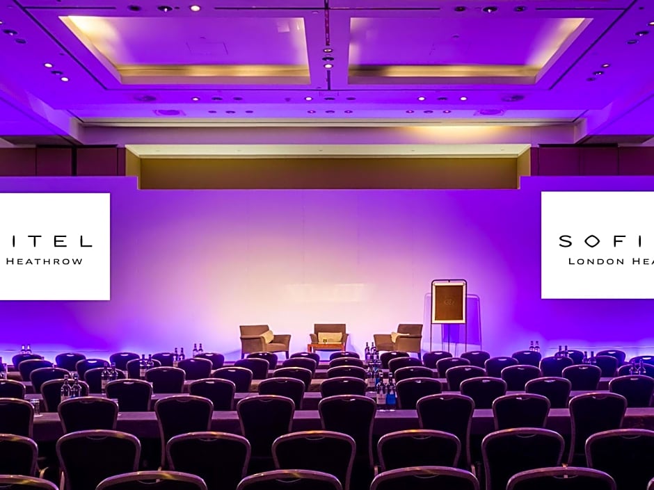 Sofitel London Heathrow