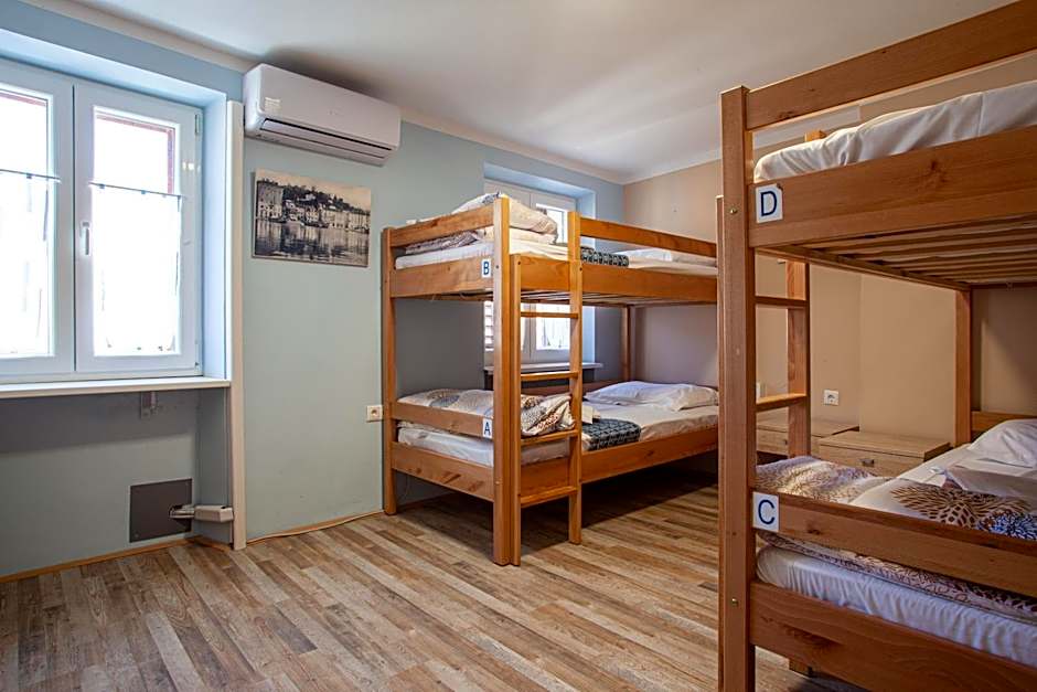 Hostel Adriatic Piran