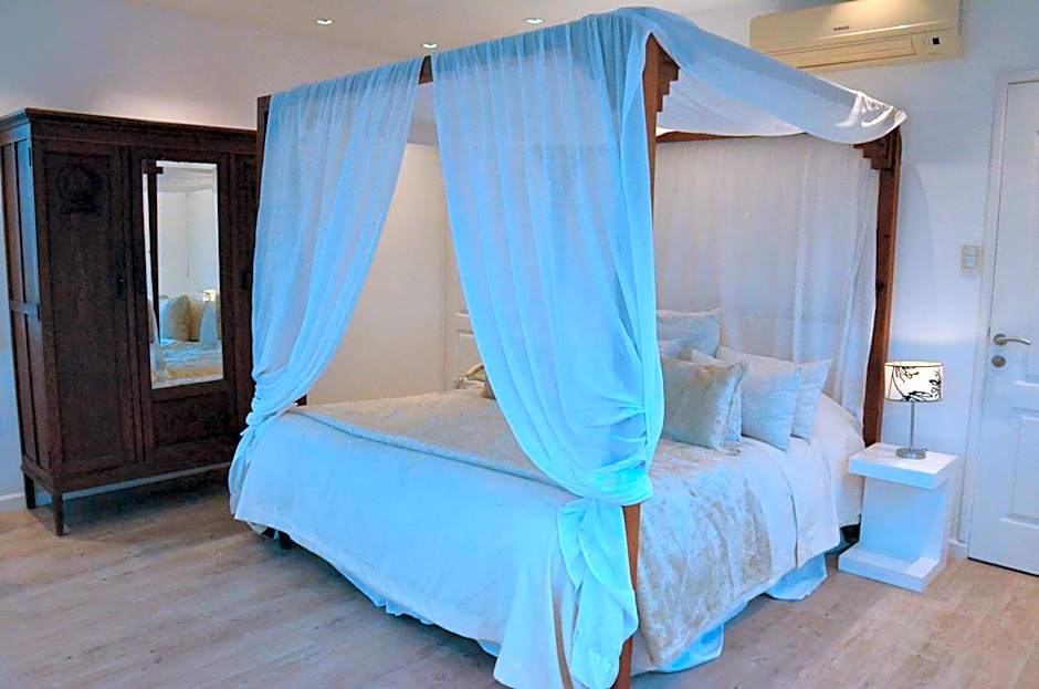 Los Muelles Boutique Hotel