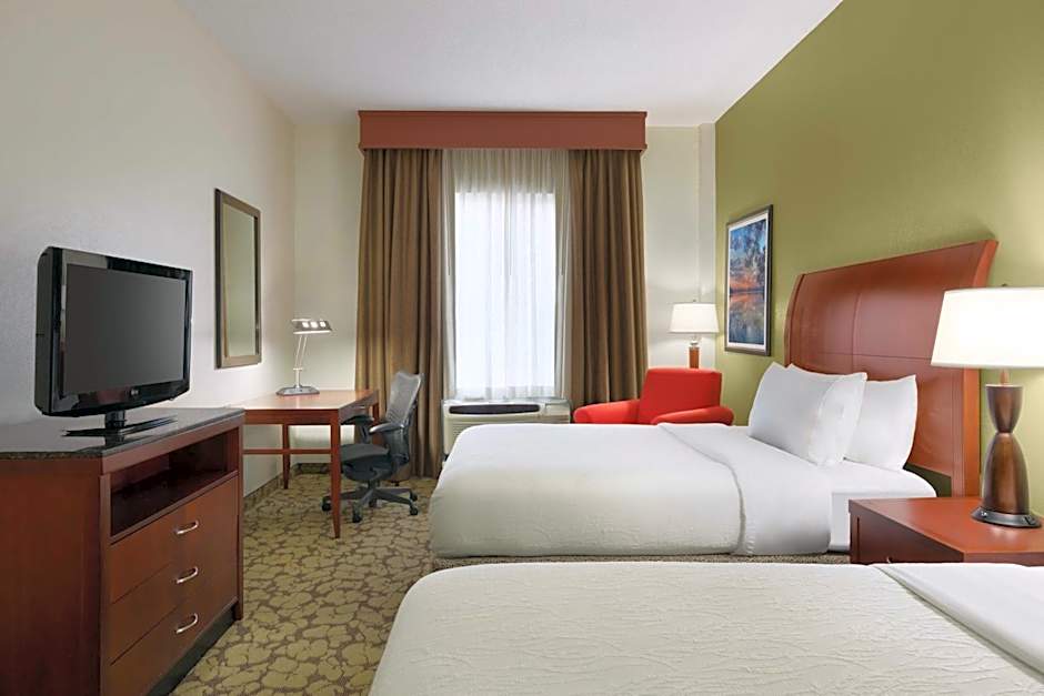 Hilton Garden Inn West Monroe