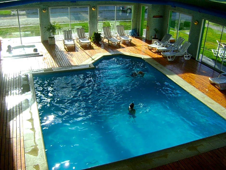 Condo Hotel Bariloche