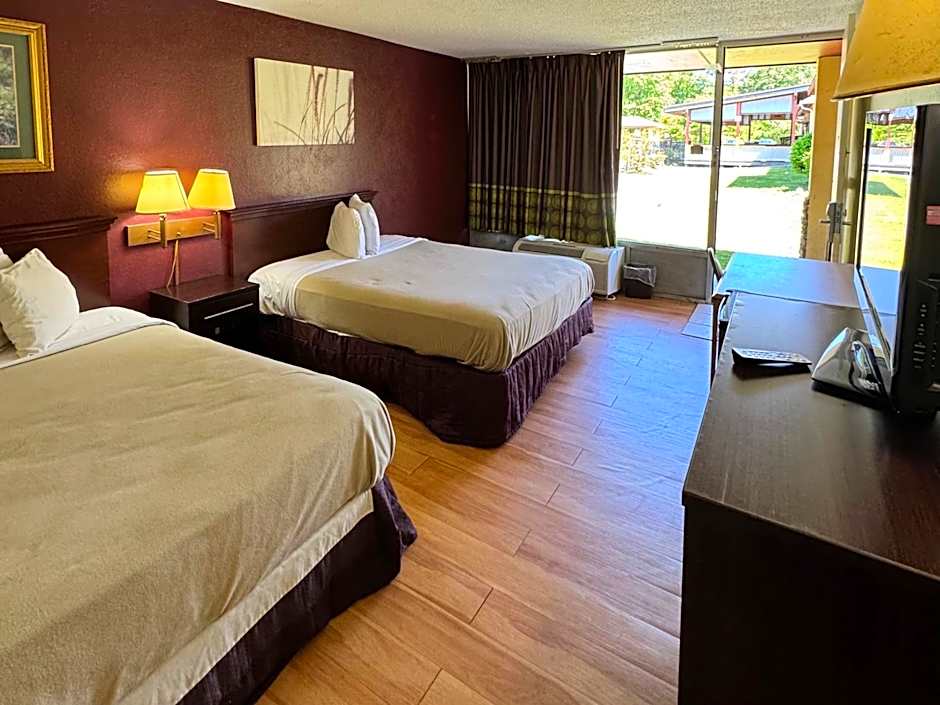 OYO Hotel Phenix City