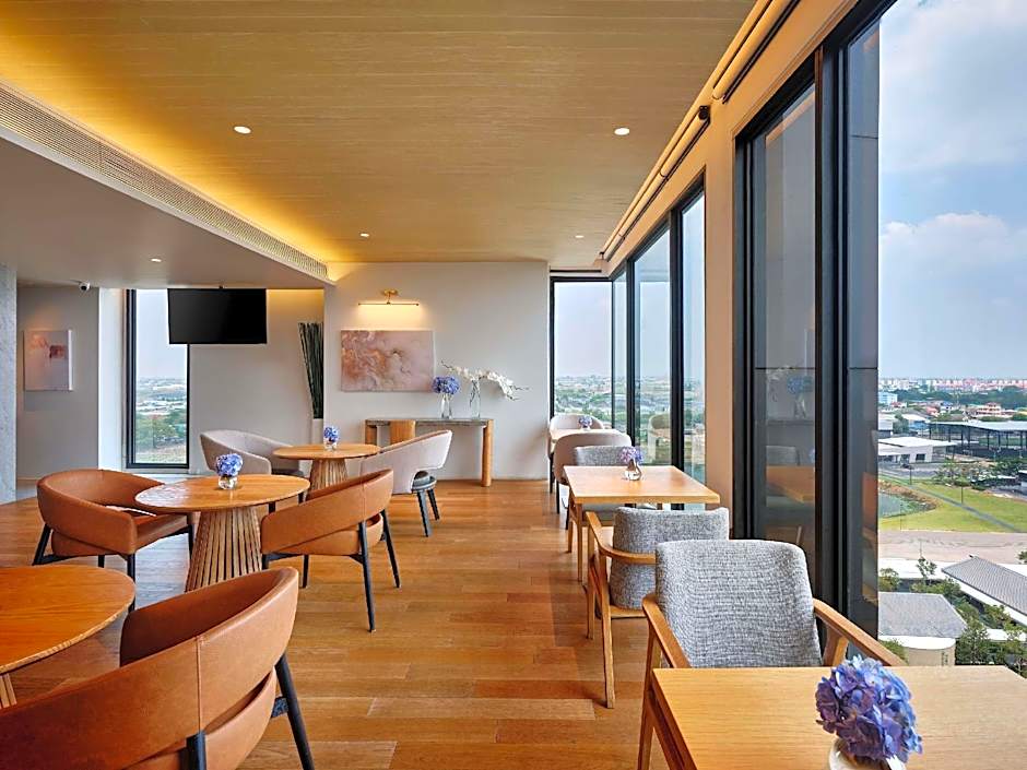 Novotel Bangkok Future Park Rangsit