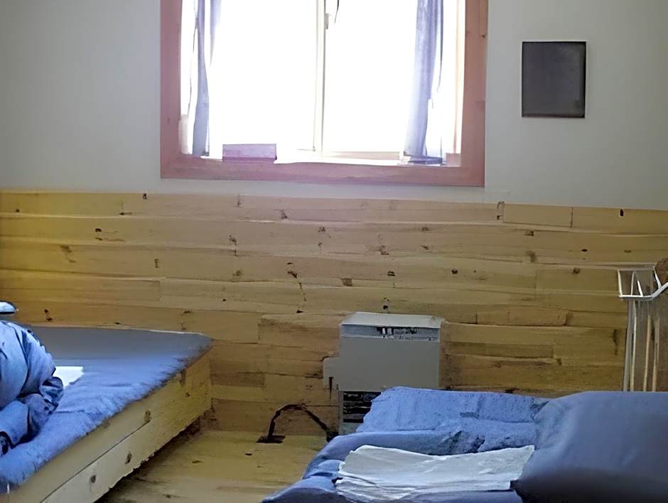 Toipirka Kitaobihiro Youth Hostel