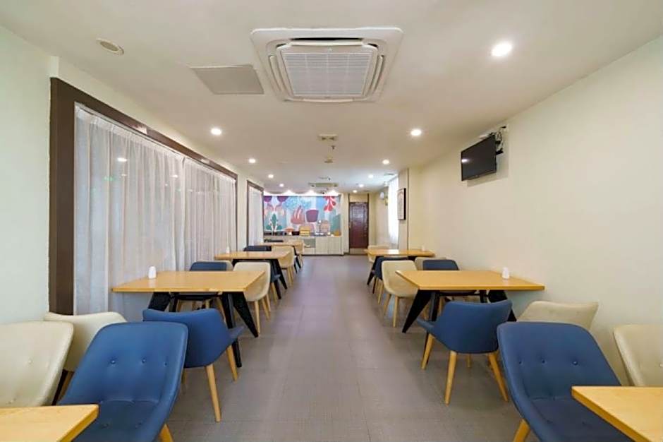 Hanting Hotel Guangzhou Gangdingdong