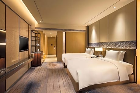 Twin Executive Room