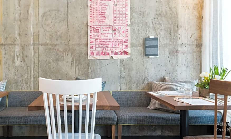 Alt Hotel Ottawa