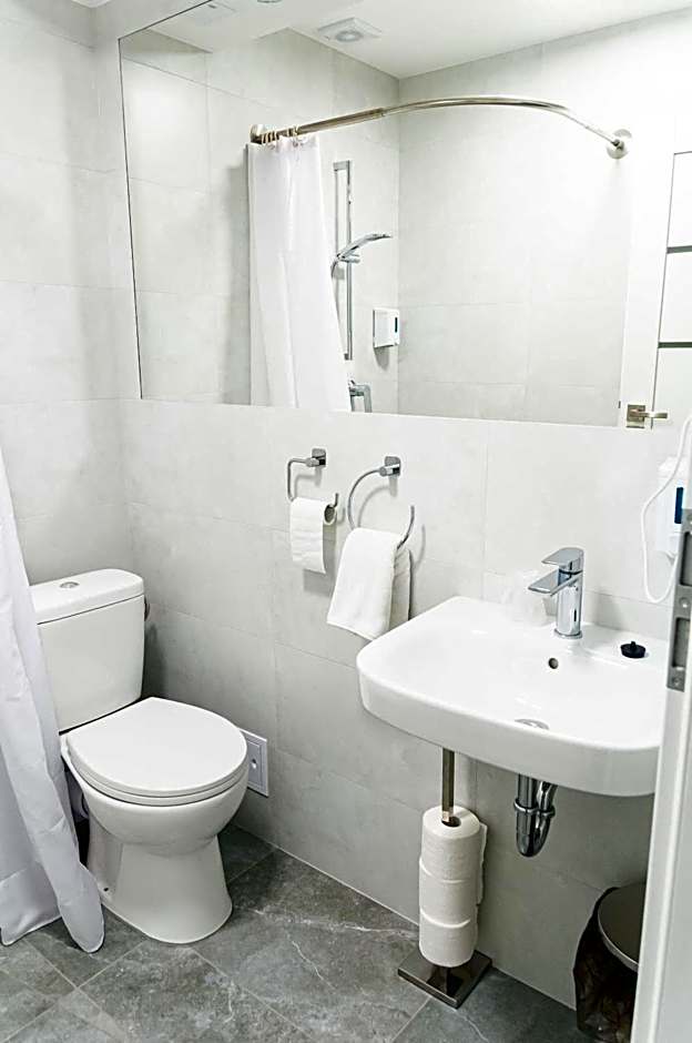 Vistula Hotel